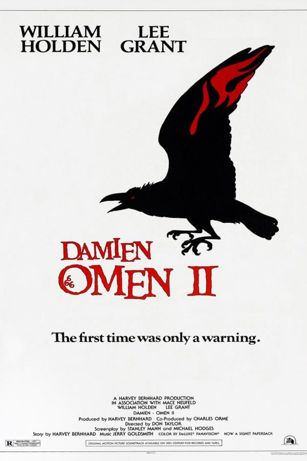 Damien: Omen II