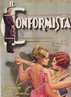 Konformist; Filmin orijinal adı: Il Conformista