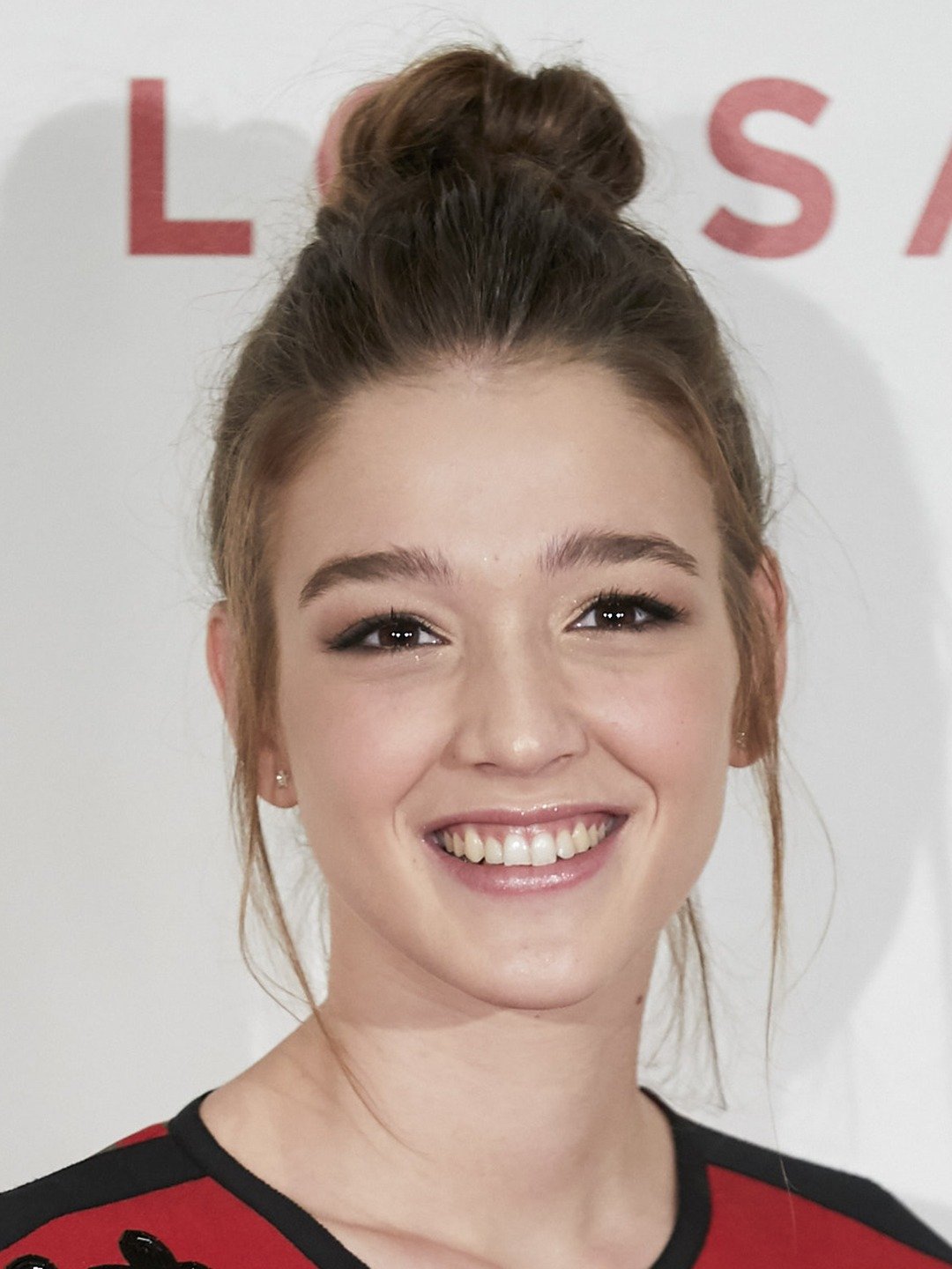 Carla Campra; Barselona, Katalonya, İspanya doğumlu İspanyol oyuncu