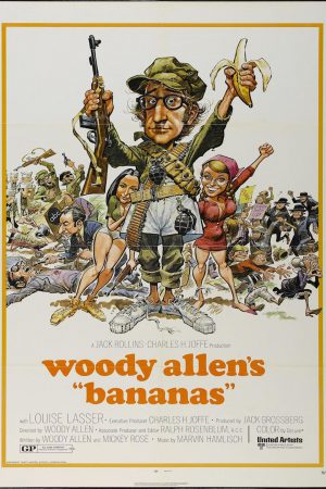Bananas