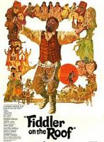 Damdaki Kemancı; Filmin orijinal adı: Fiddler on the Roof