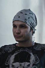 Kaan Soyluhan; Türk oyuncu, sanat yönetmeni