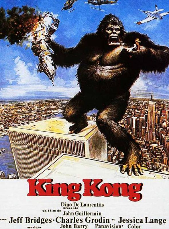 King Kong
