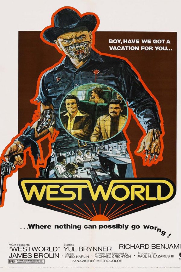 Westworld