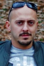 Kerem Topuz; Türk senarist, yönetmen, görüntü yönetmeni