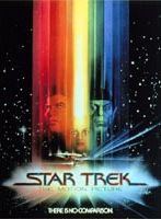 Uzay Yolu; Filmin orijinal adı: Star Trek: The Motion Picture