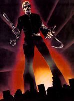 13. Bölgeye Saldırı; Filmin orijinal adı: Assault on Precinct 13