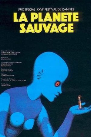 The Fantastic Planet
