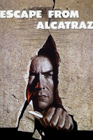 Escape from Alcatraz