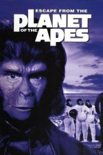 Maymunlar Cehenneminden Kaçış; Filmin orijinal adı: Escape from the Planet of the Apes