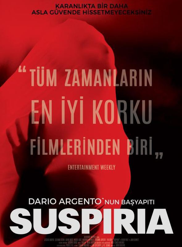 Suspiria