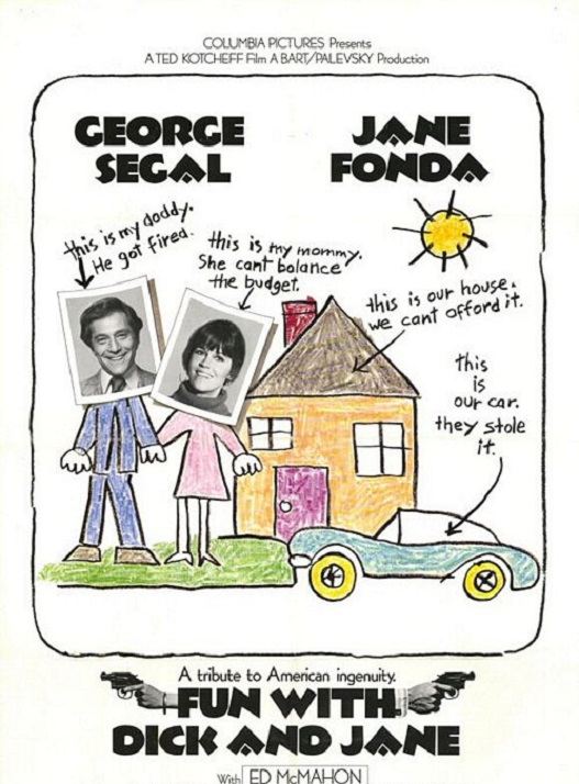 Fun with Dick and Jane