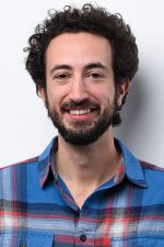 Josh Kriegman; Amerikalı senarist, yönetmen
