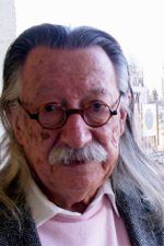 Joseph Weizenbaum; Berlin, Almanya doğumlu Alman bilgisayar uzmanı