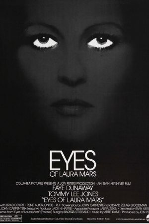 Laura Mars'ın Gözleri; Filmin orijinal adı: Eyes of Laura Mars