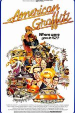 Gençlik Yılları; Filmin orijinal adı: American Graffiti