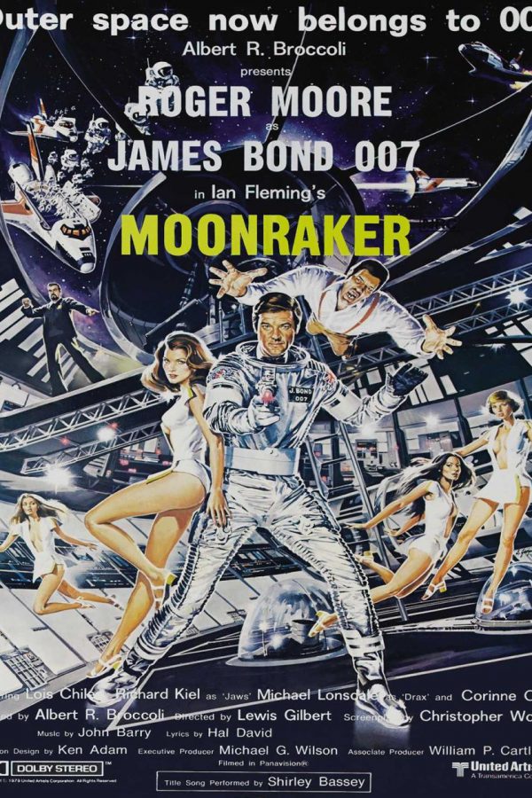 Moonraker