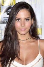 Genesis Rodriguez; Génesis Rodríguez Pérez olarak da bilinen Amerikalı oyuncu