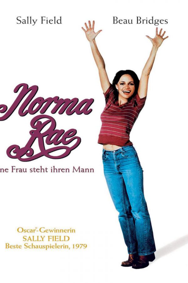 Norma Rae