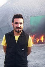 Hakan Şahin; yönetmen, oyuncu, senarist