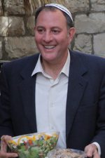 Itzik Cohen; İsrailli sound mix, oyuncu, ses montajcısı