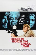 Tek Adam; Filmin orijinal adı: The Omega Man