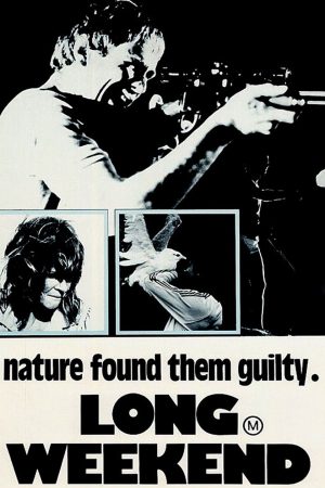 Long Weekend