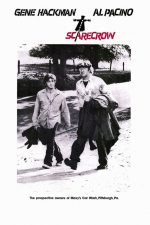 Korkuluk; Filmin orijinal adı: Scarecrow