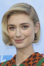 Elizabeth Debicki; Paris, Fransa doğumlu Avustralyalı oyuncu