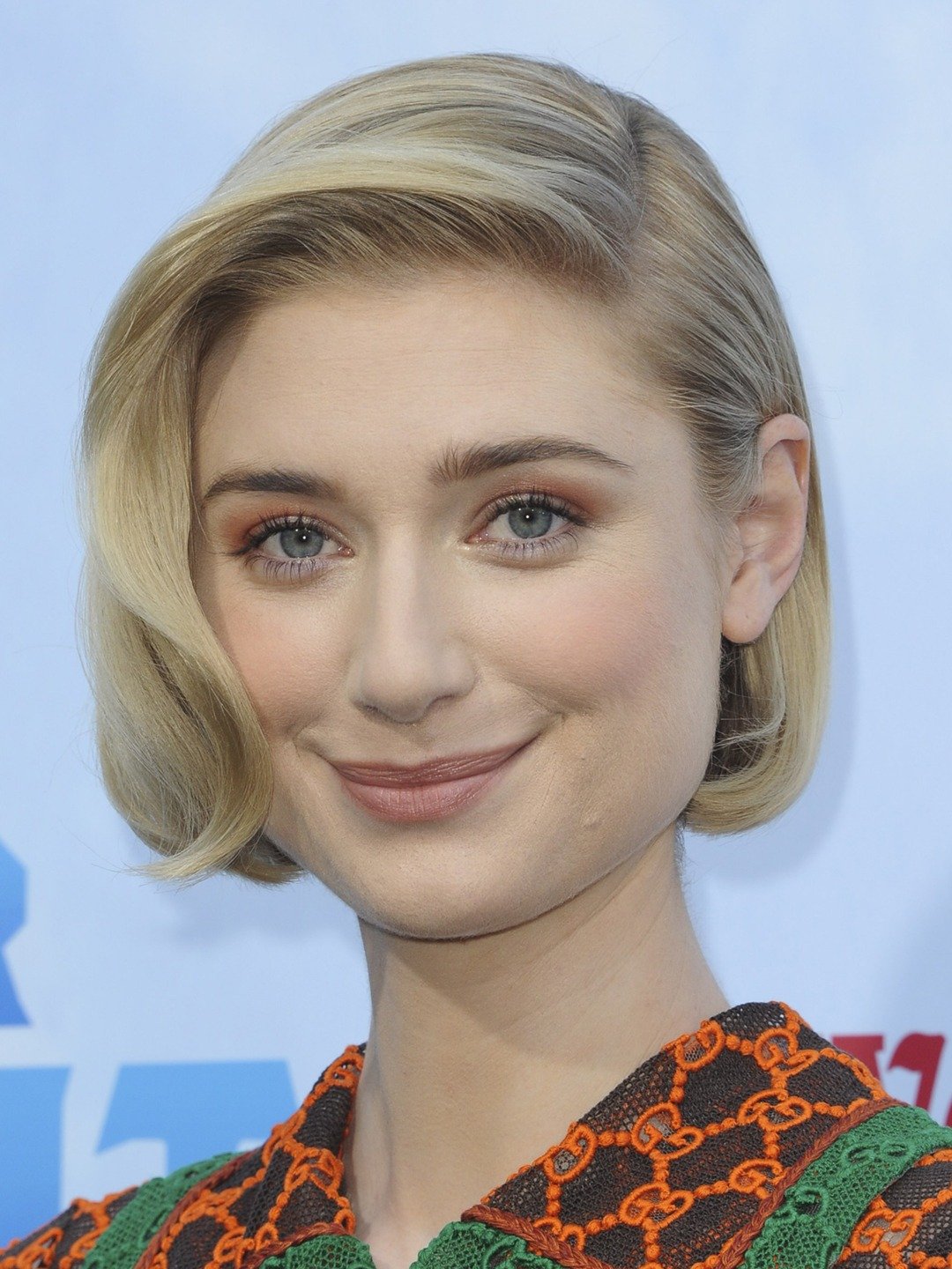 Elizabeth Debicki; Paris, Fransa doğumlu Avustralyalı oyuncu