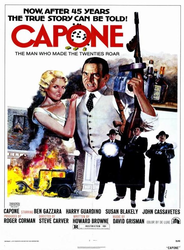 Capone