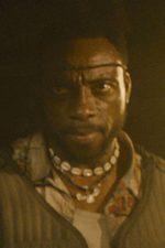 Bentley Kalu; İngiliz  oyuncu