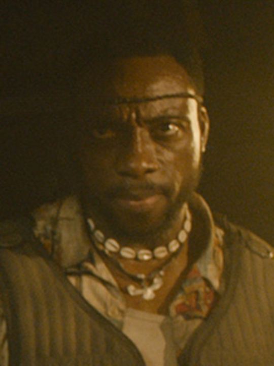 Bentley Kalu; İngiliz  oyuncu