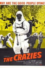 Crazies, The; Filmin orijinal adı: The Crazies