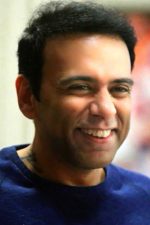 Farhad Samji; Mumbai, Maharaştra, Hindistan doğumlu Hint diyalog yazarı, senarist