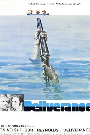 Kurtuluş; Filmin orijinal adı: Deliverance