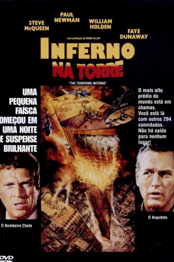 The Towering Inferno