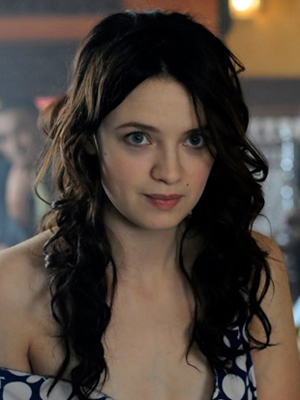 Sara Forestier; Fransız oyuncu