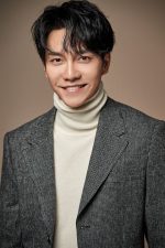 Lee Seung-gi; Güney Koreli oyuncu