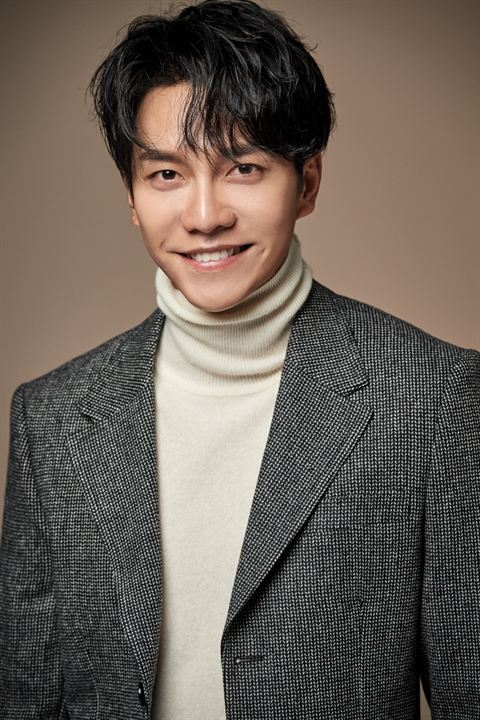 Lee Seung-gi; Güney Koreli oyuncu