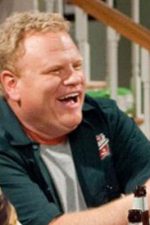 Larry Joe Campbell; Amerikalı oyuncu