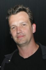 Sean Bailey; yapımcı, idari yapımcı, senarist