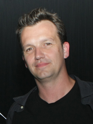 Sean Bailey; yapımcı, idari yapımcı, senarist