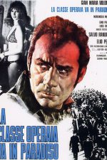 İşçi Sınıfı Cennete Gider; Filmin orijinal adı: La Classe Operaia Va In Paradiso