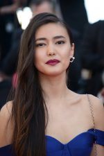 Dinara Baktybaeva; Zhanaozen, Kazakistan doğumlu Dinara Baktybaeva olarak da bilinen Kazak oyuncu