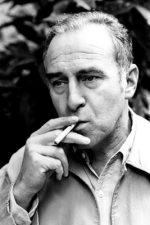 Claude Sautet; Fransız senarist, yardımcı yönetmen, yönetmen