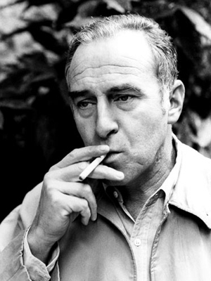 Claude Sautet; Fransız senarist, yardımcı yönetmen, yönetmen