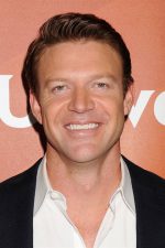 Matt Passmore; Wynnum, Queensland, Avustralya doğumlu Matthew Passmore olarak da bilinen Avustralyalı oyuncu