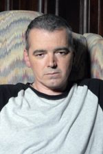 Karl Beattie; oyuncu