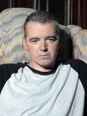 Karl Beattie; oyuncu